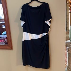 Dress NWT - Ralph Lauren